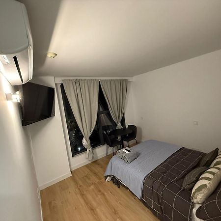 To Room Madrid Castellana Εξωτερικό φωτογραφία