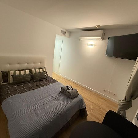 To Room Madrid Castellana Εξωτερικό φωτογραφία