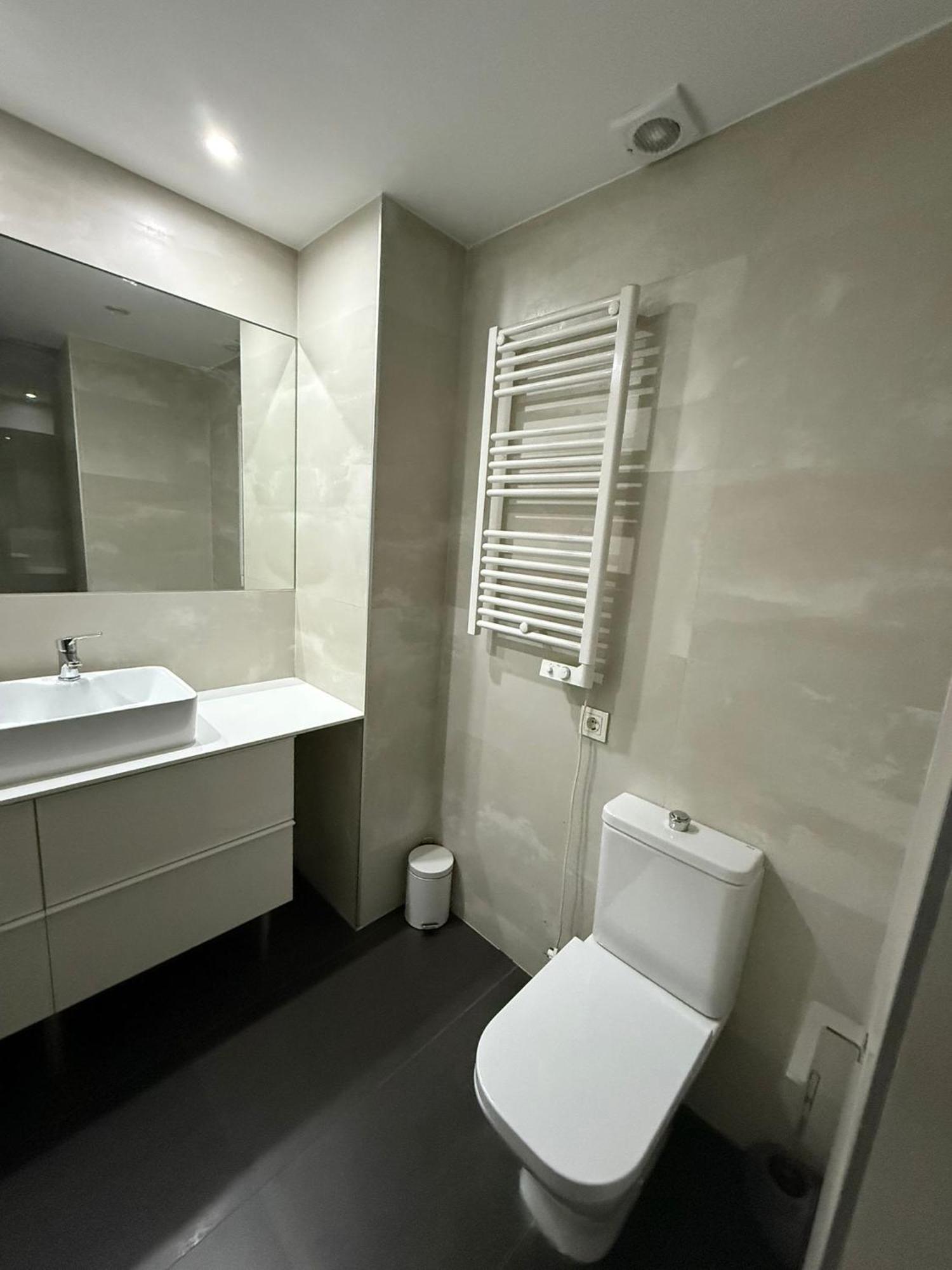 To Room Madrid Castellana Εξωτερικό φωτογραφία