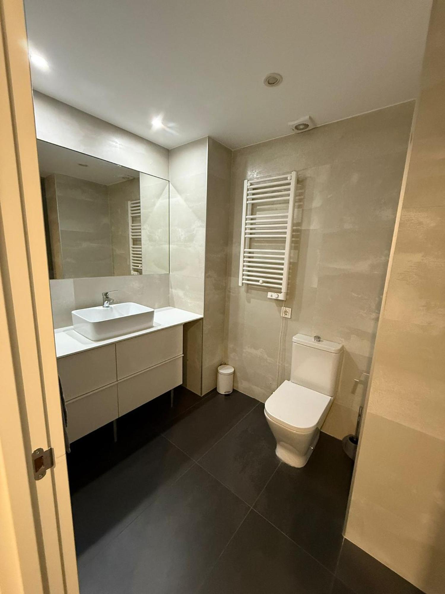 To Room Madrid Castellana Εξωτερικό φωτογραφία