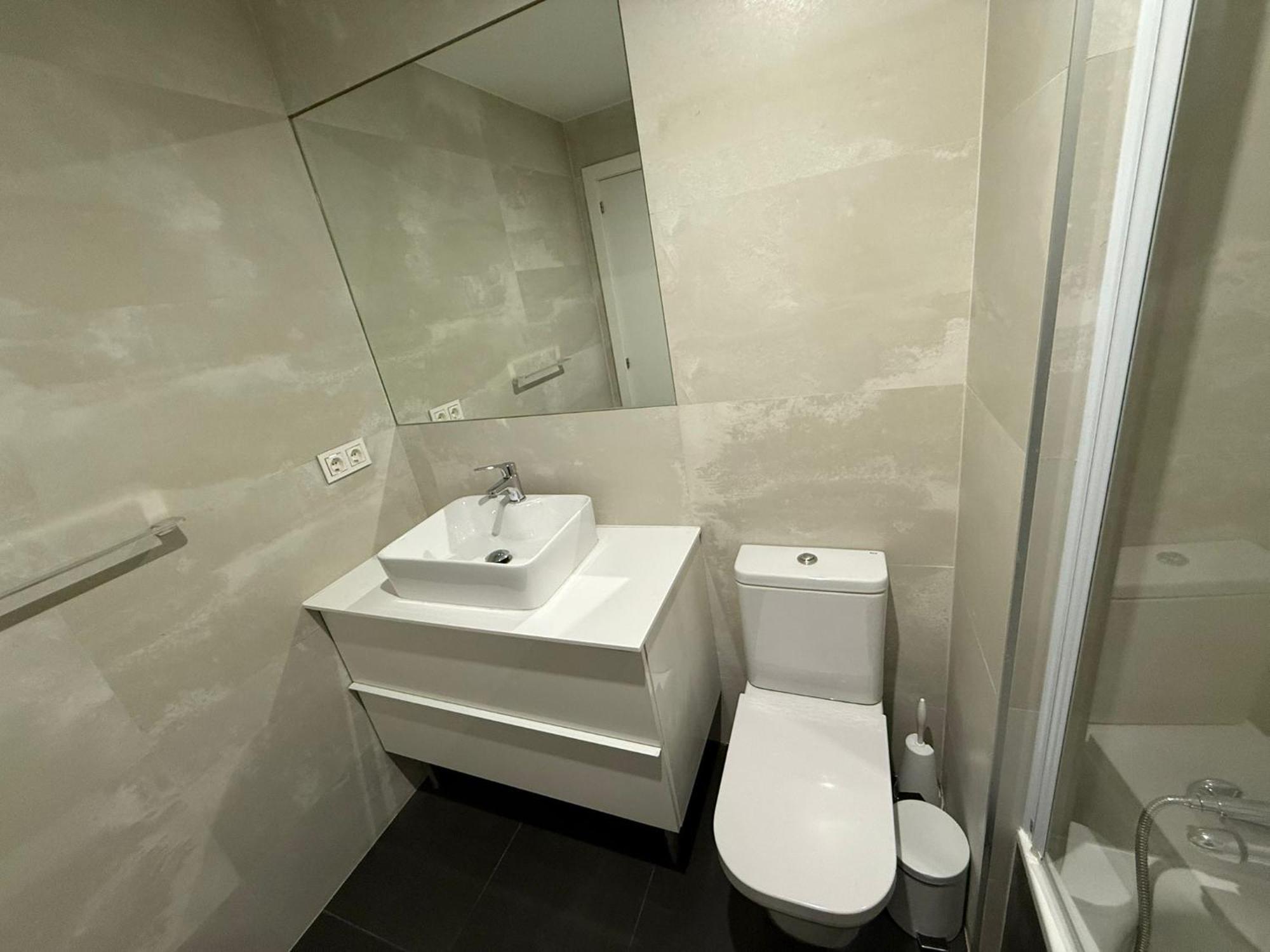 To Room Madrid Castellana Εξωτερικό φωτογραφία