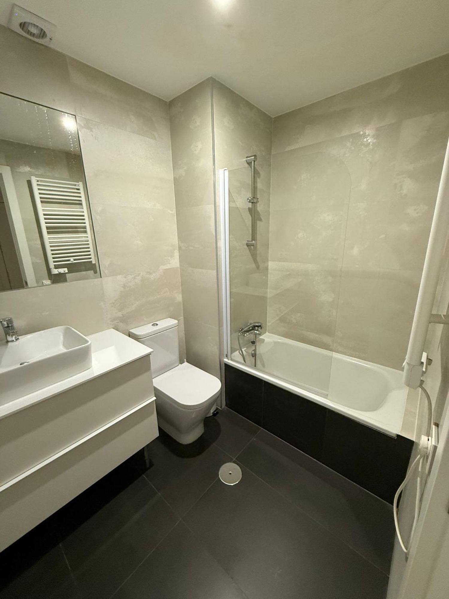 To Room Madrid Castellana Εξωτερικό φωτογραφία