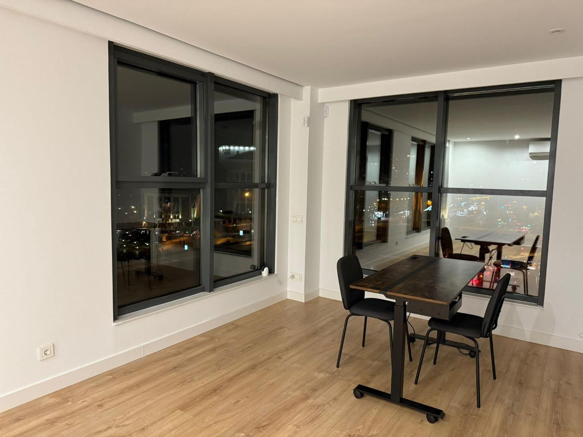 To Room Madrid Castellana Εξωτερικό φωτογραφία