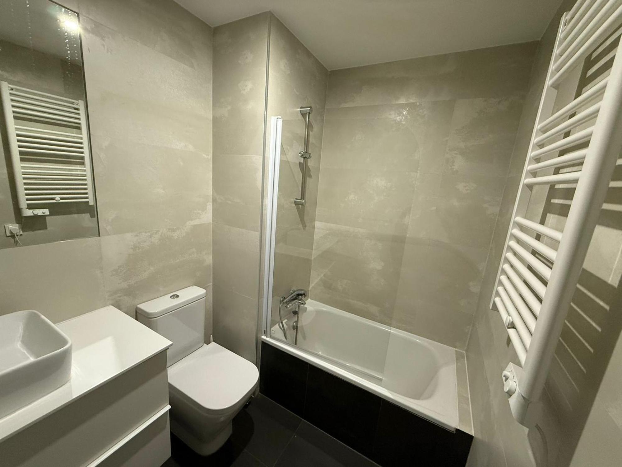 To Room Madrid Castellana Εξωτερικό φωτογραφία