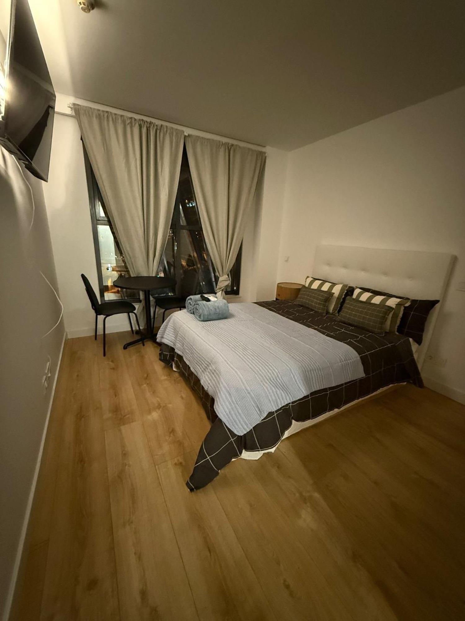 To Room Madrid Castellana Εξωτερικό φωτογραφία